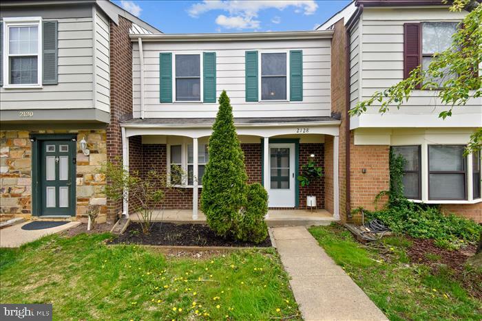 Property Photo:  2128 Mager Drive  VA 20170 