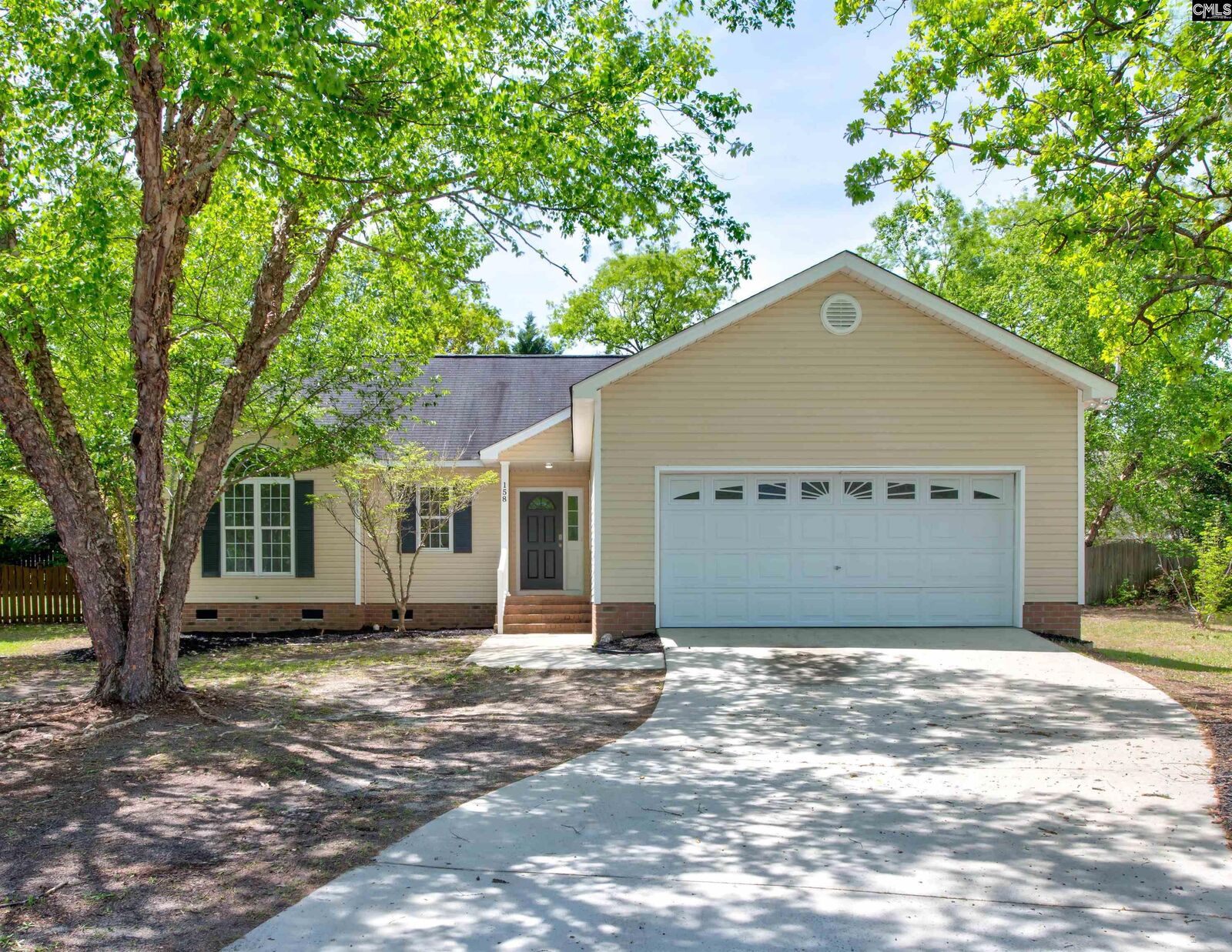 Property Photo:  158 Maguire  SC 29073 
