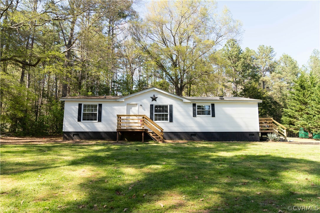 Property Photo:  10631 Winchester Drive  VA 23002 