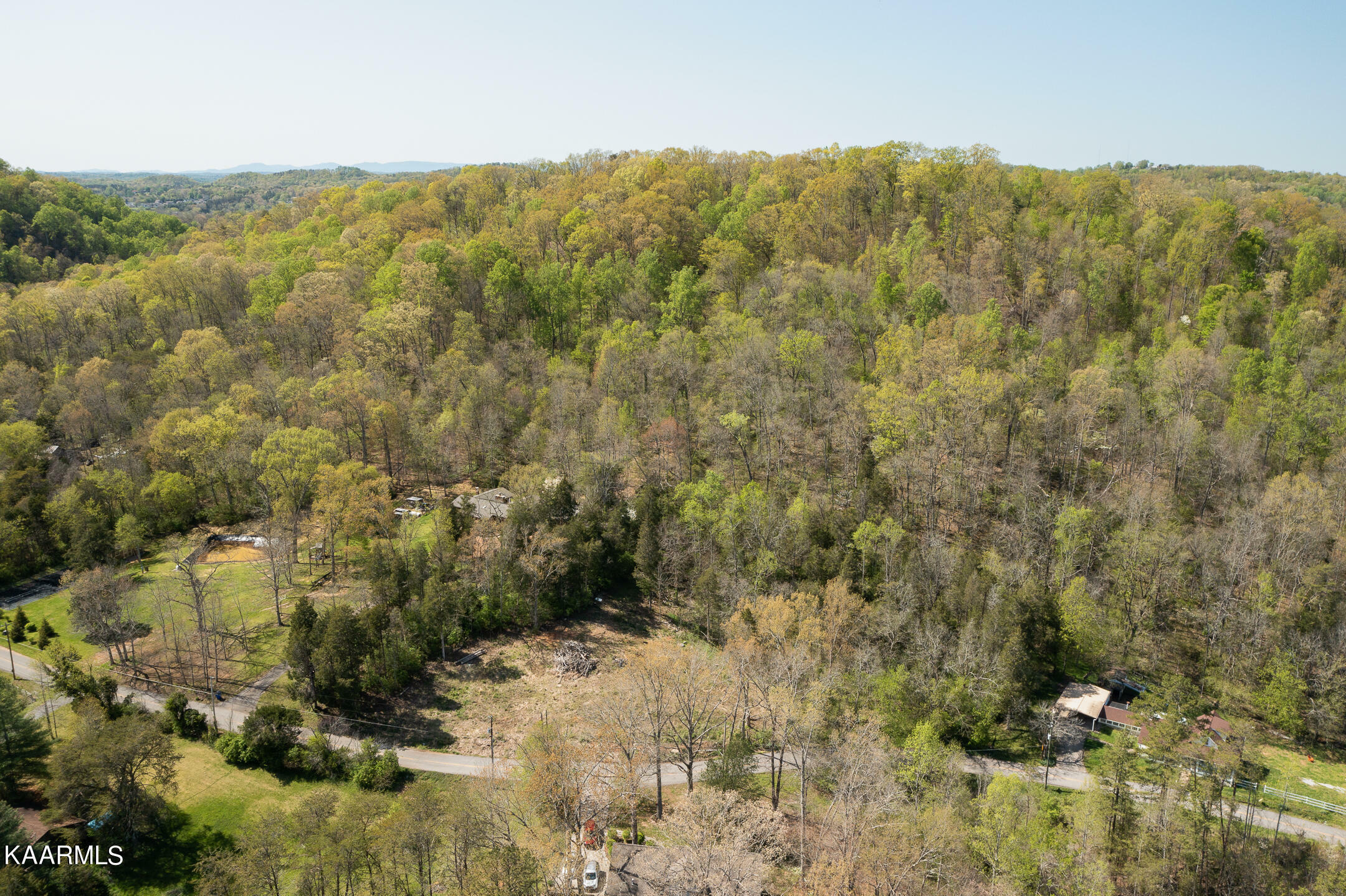 Property Photo:  1929 Stock Creek Rd  TN 37920 