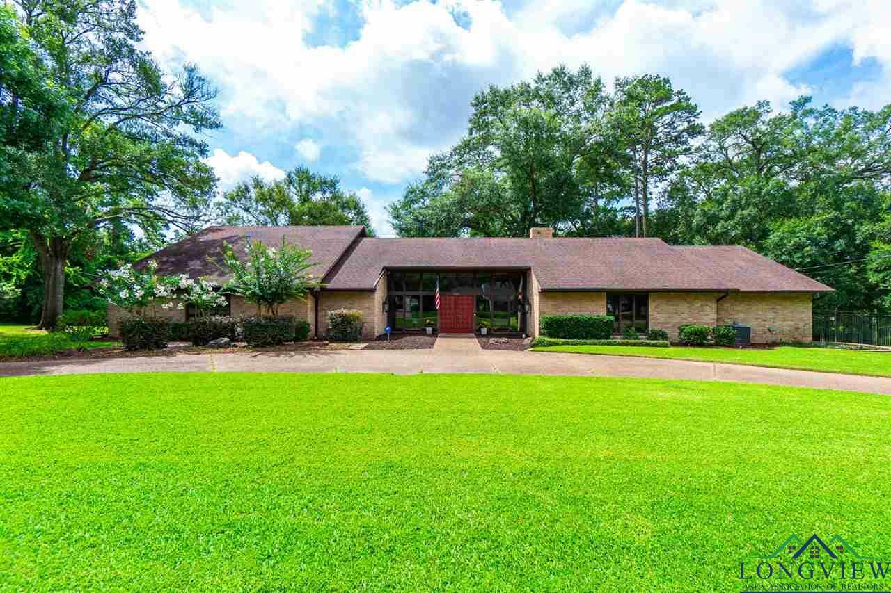 Property Photo:  2201 Green Hills Dr.  TX 75662 