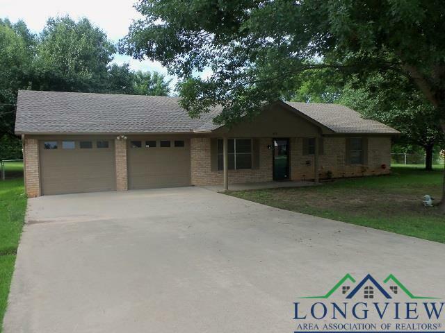 373 Hillcrest Drive  Kilgore TX 75662 photo