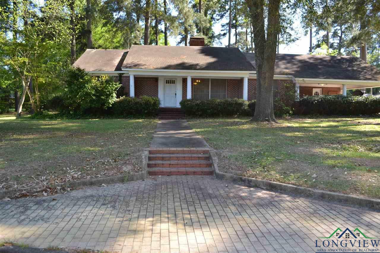 Property Photo:  102 Midway  TX 75686 