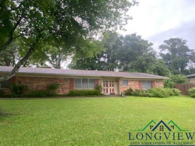 1223 Eden Dr.  Longview TX 75605 photo