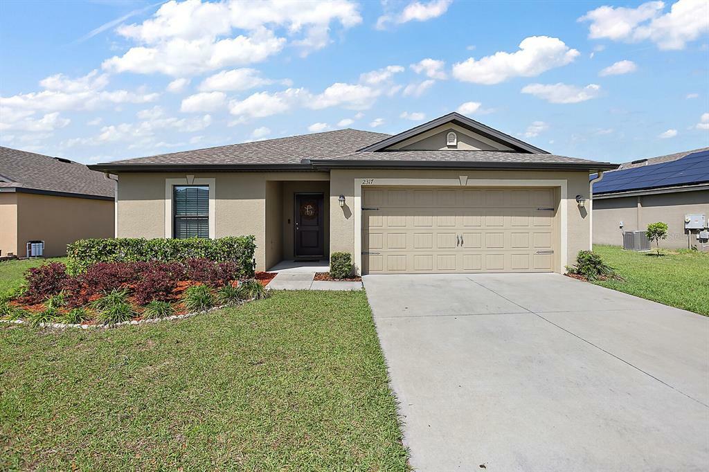 Property Photo:  2317 Bexley Drive  FL 32778 