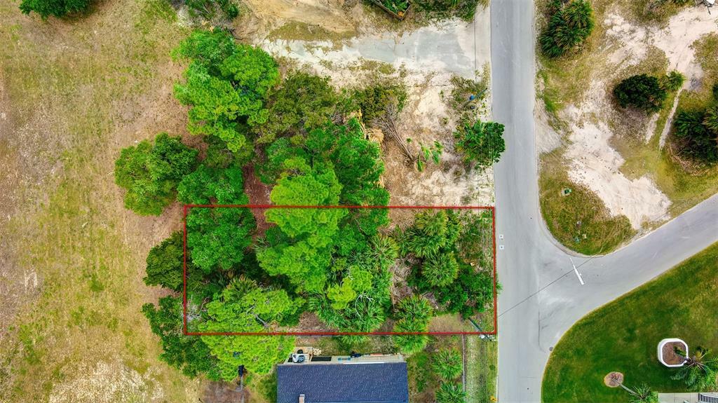 Property Photo: 3595 Eagle Nest Drive FL 34607