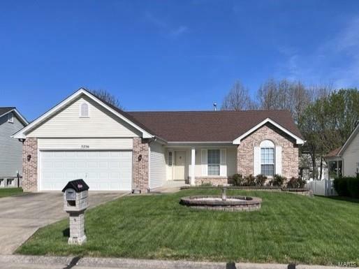 Property Photo: 5236 Seasonbrooks Lane MO 63052