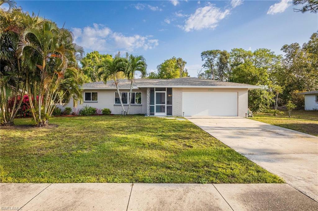 2349 Woodland Boulevard  Fort Myers FL 33907 photo