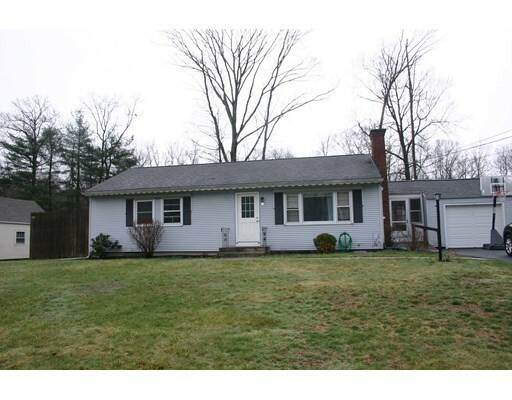 Property Photo: 27 Saint Joseph Dr. MA 01028