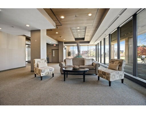Property Photo: 1 Adams St 402 MA 02169