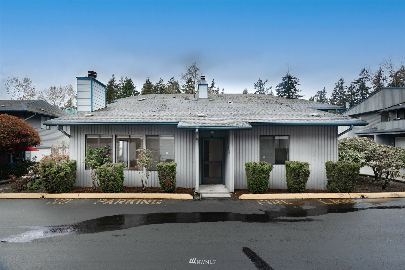 Property Photo: 1816 S 330th Street A WA 98003