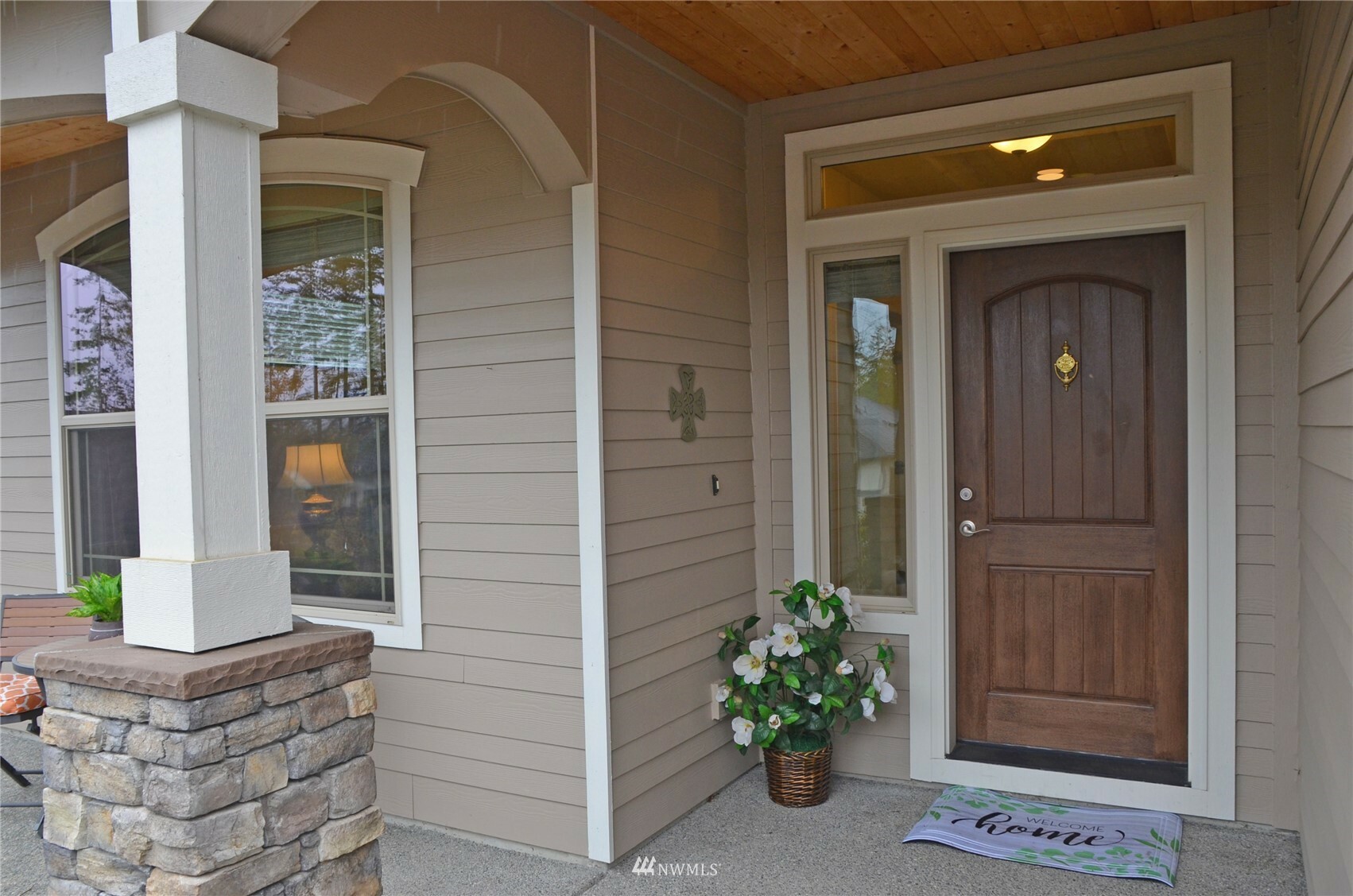 Property Photo:  4806 Castleton Road SW  WA 98367 