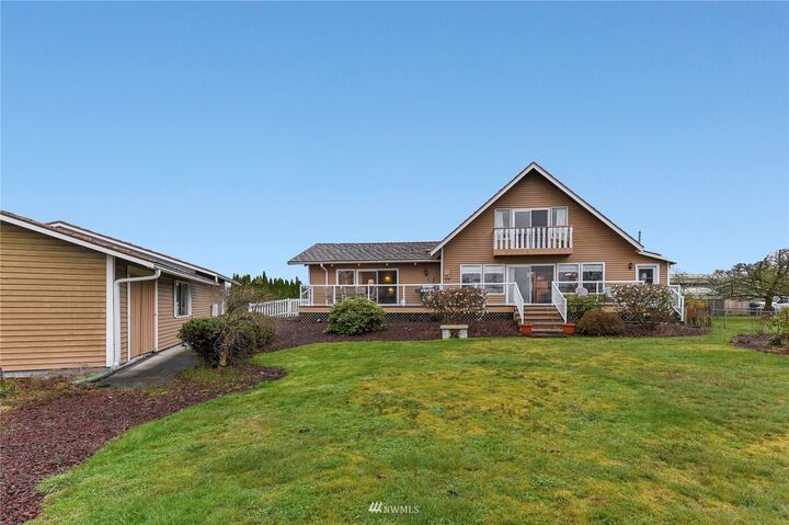 Property Photo: 19924 54th Drive NE WA 98223