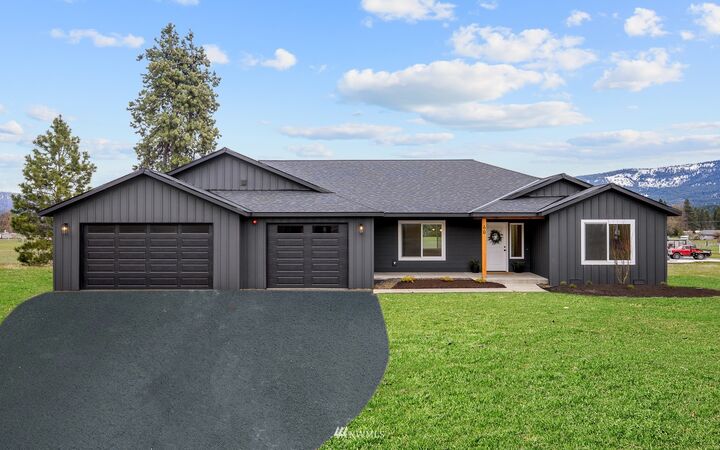 60 Kingston Court  Cle Elum WA 98922 photo