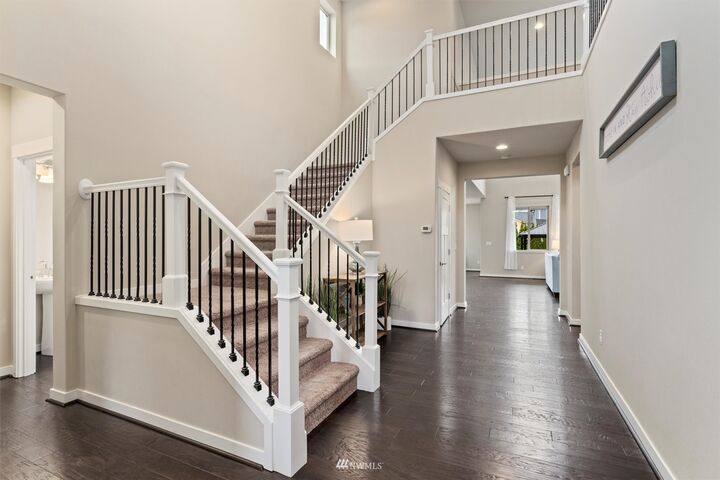 Property Photo:  32766 NE 51st Street  WA 98014 