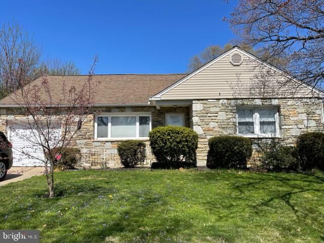 Property Photo: 815 Emerson Street PA 19111