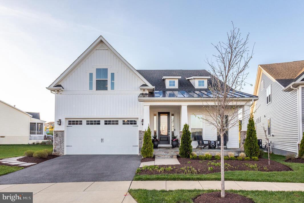 Property Photo: 3117 Sweet Flag Court MD 21113