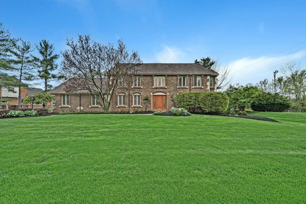 Property Photo: 9209 Steeplechase Dr OH 45242