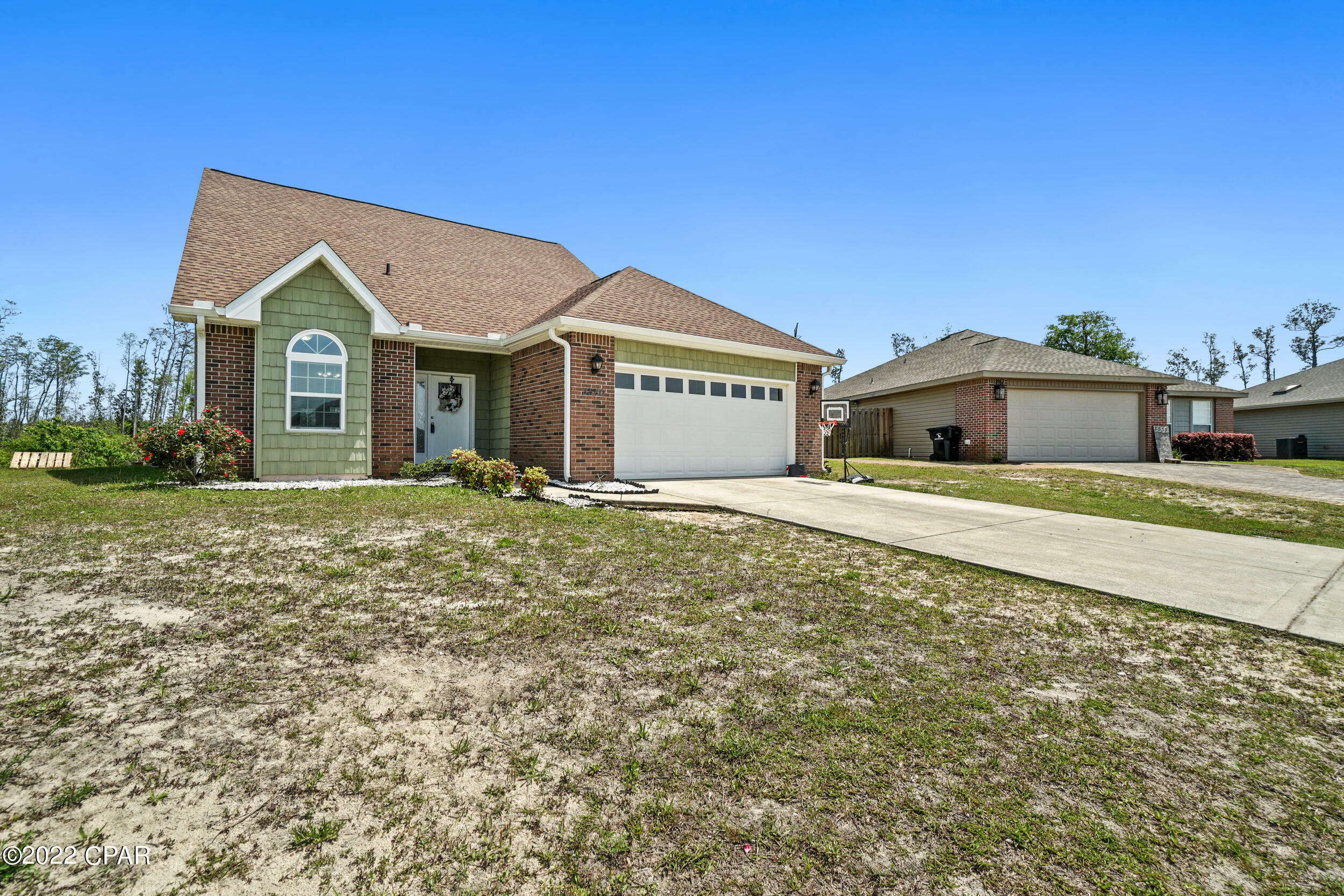 Property Photo:  3540 Brentwood Place  FL 32404 