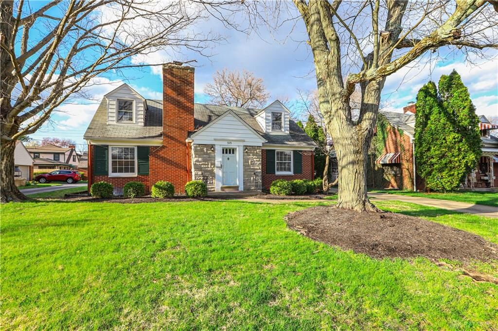 Property Photo:  315 Patterson Road  OH 45419 