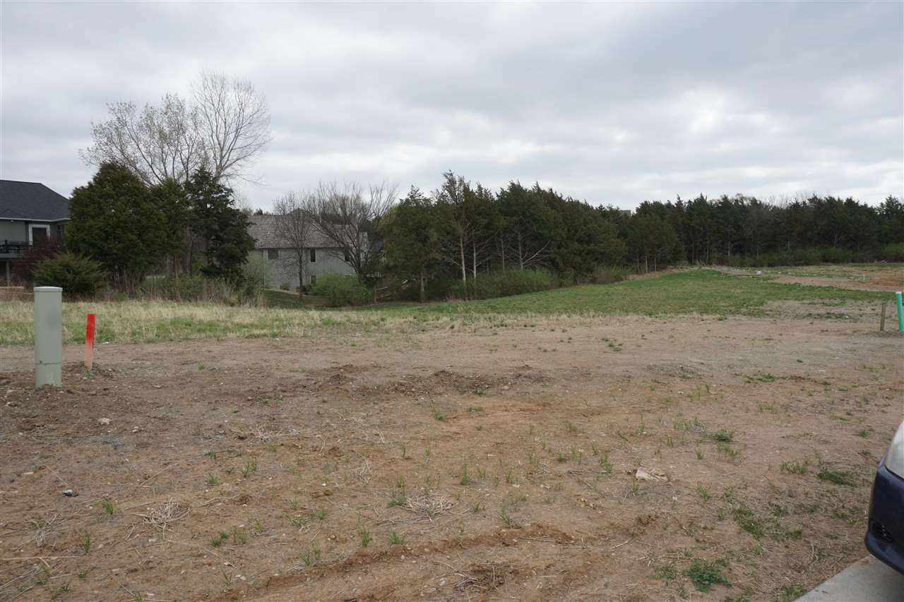 Property Photo:  4126 Scenic Crossing  KS 66503 