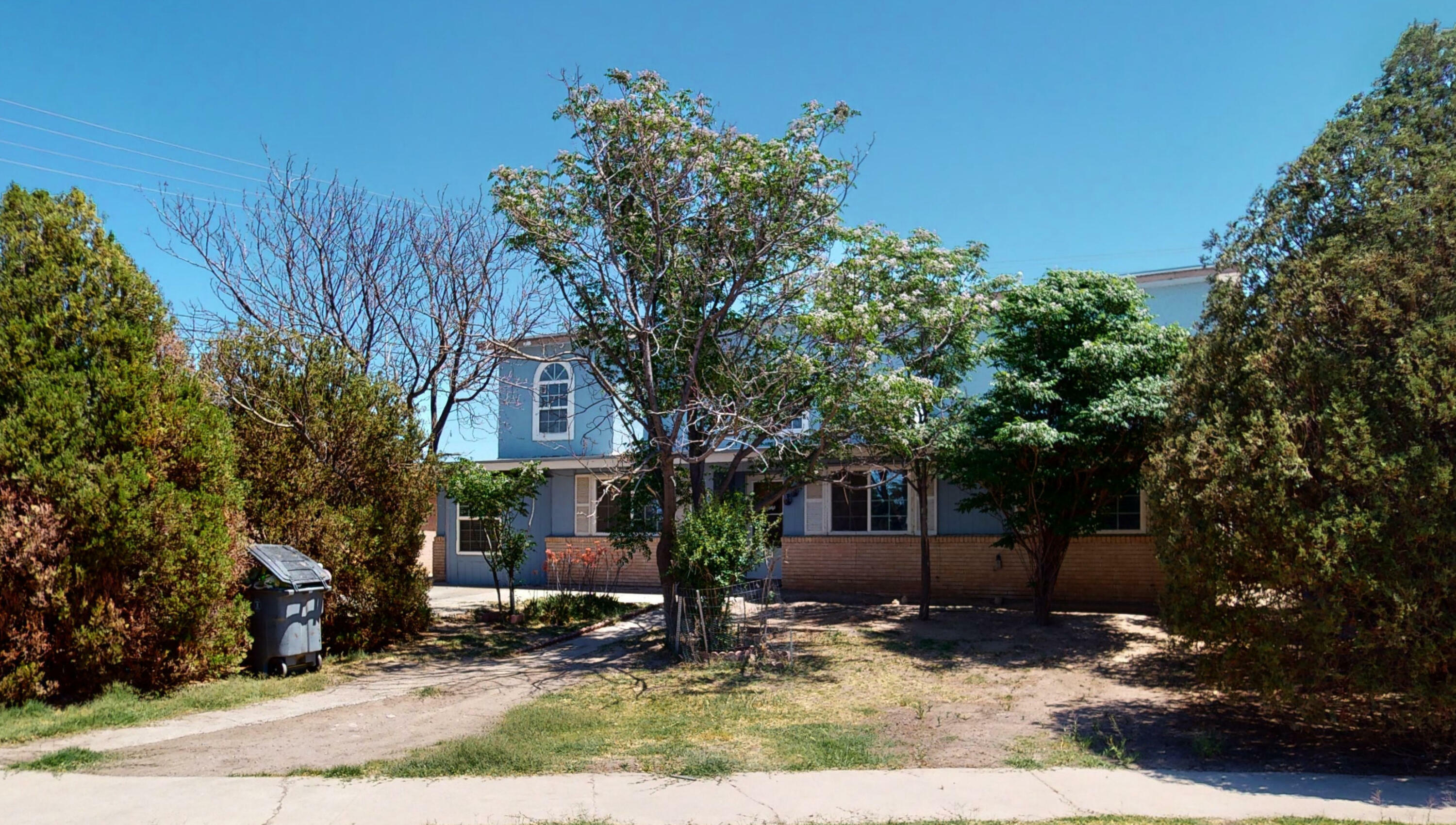 Property Photo:  324 Yolanda Drive  TX 79905 