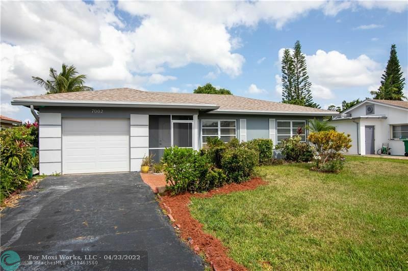 Property Photo:  7002 NW 94th Ave  FL 33321 