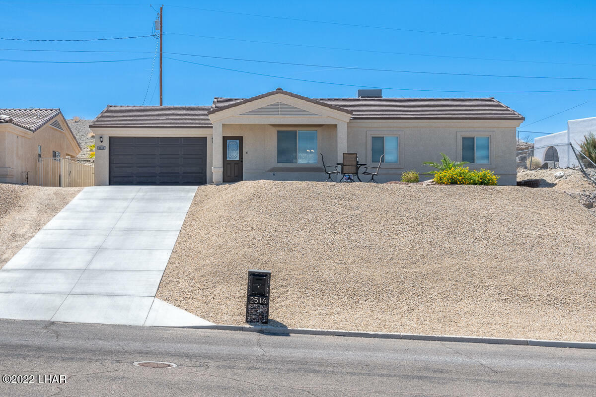 Property Photo:  2516 Clarke Dr  AZ 86403 