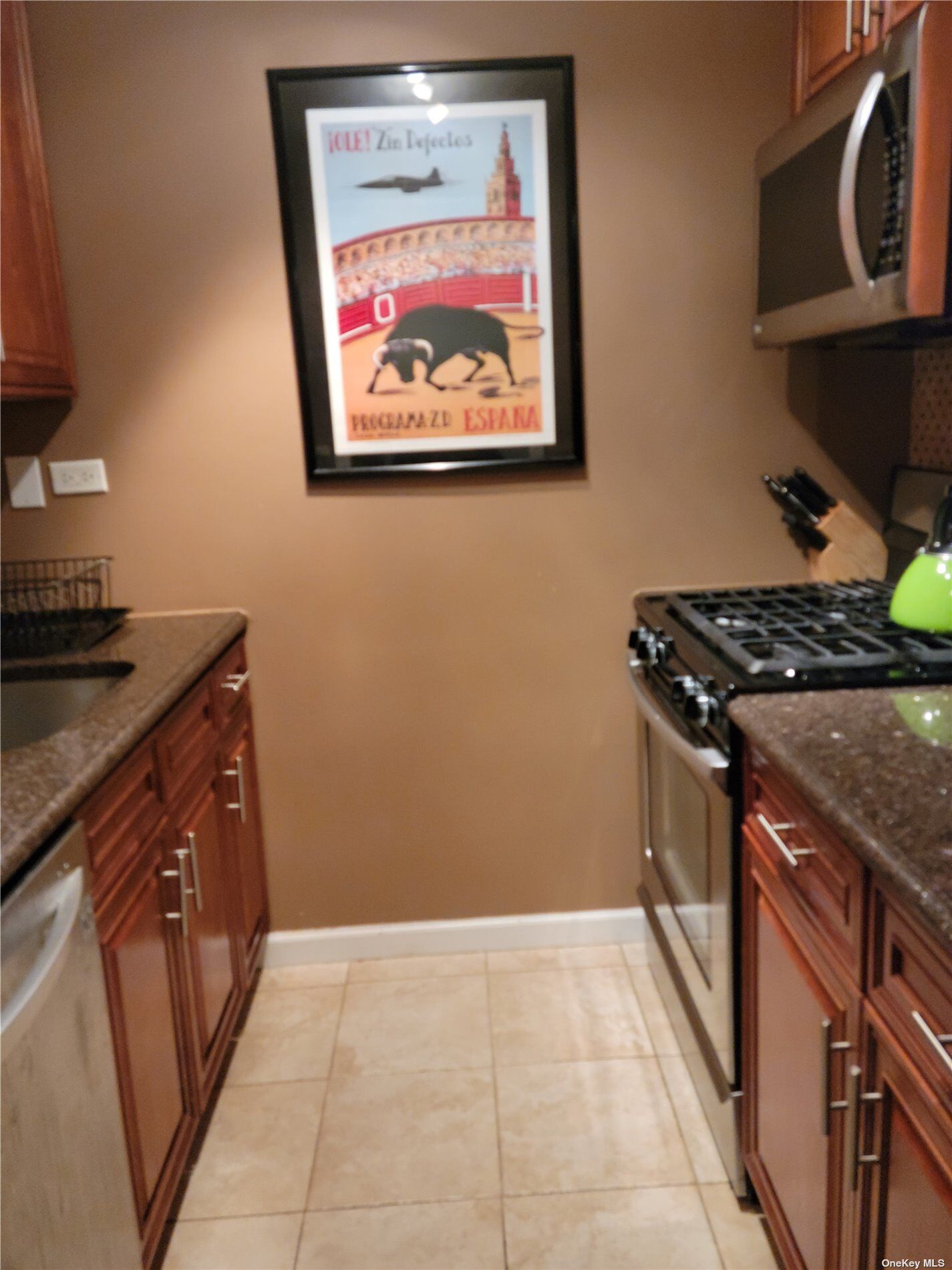 Property Photo:  18-05 215th Street 10 L  NY 11360 
