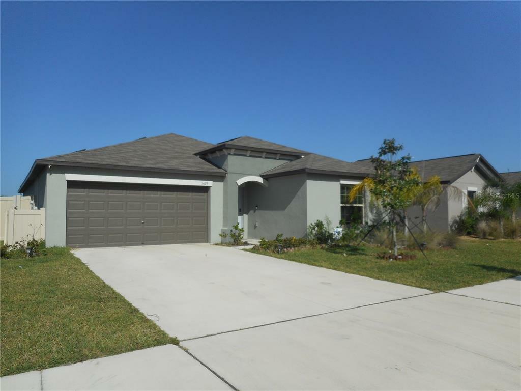 Property Photo:  5429 Rainwood Meadows Drive  FL 33572 