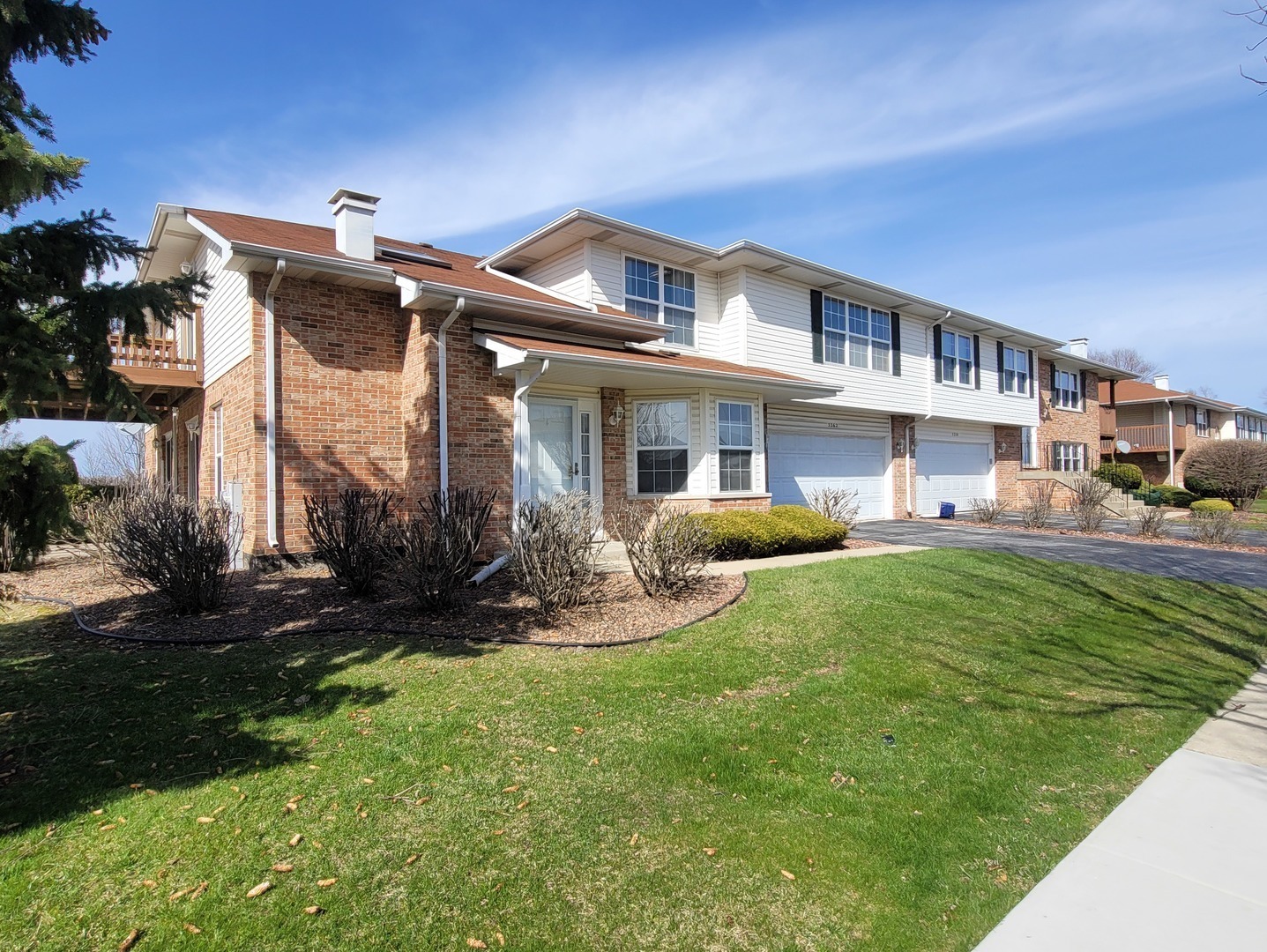 Property Photo:  5362 W Dixie Drive 5362  IL 60803 