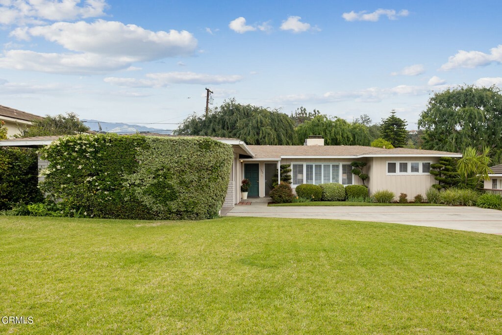 Property Photo: 1668 Wilson Avenue CA 91006