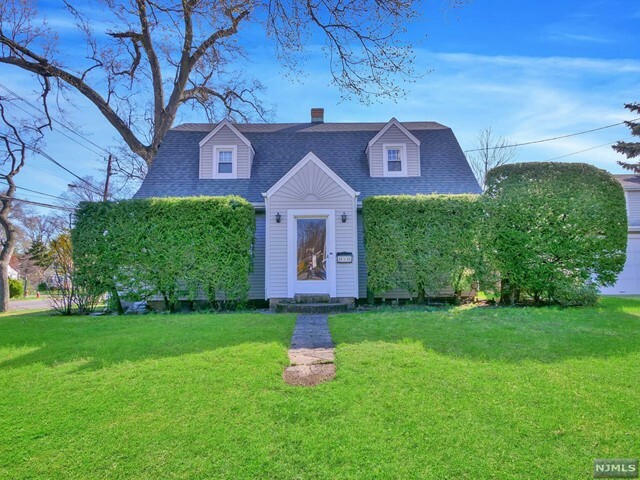 Property Photo: 11-11 Plaza Road NJ 07410