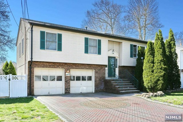 Property Photo:  266 East Johnson Avenue  NJ 07621 