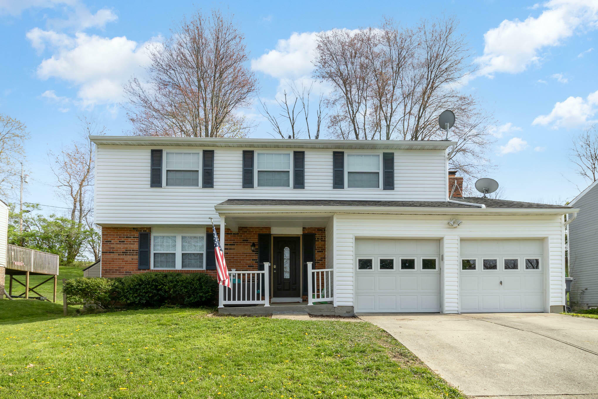 Property Photo:  3013 Featherstone Drive  KY 41005 