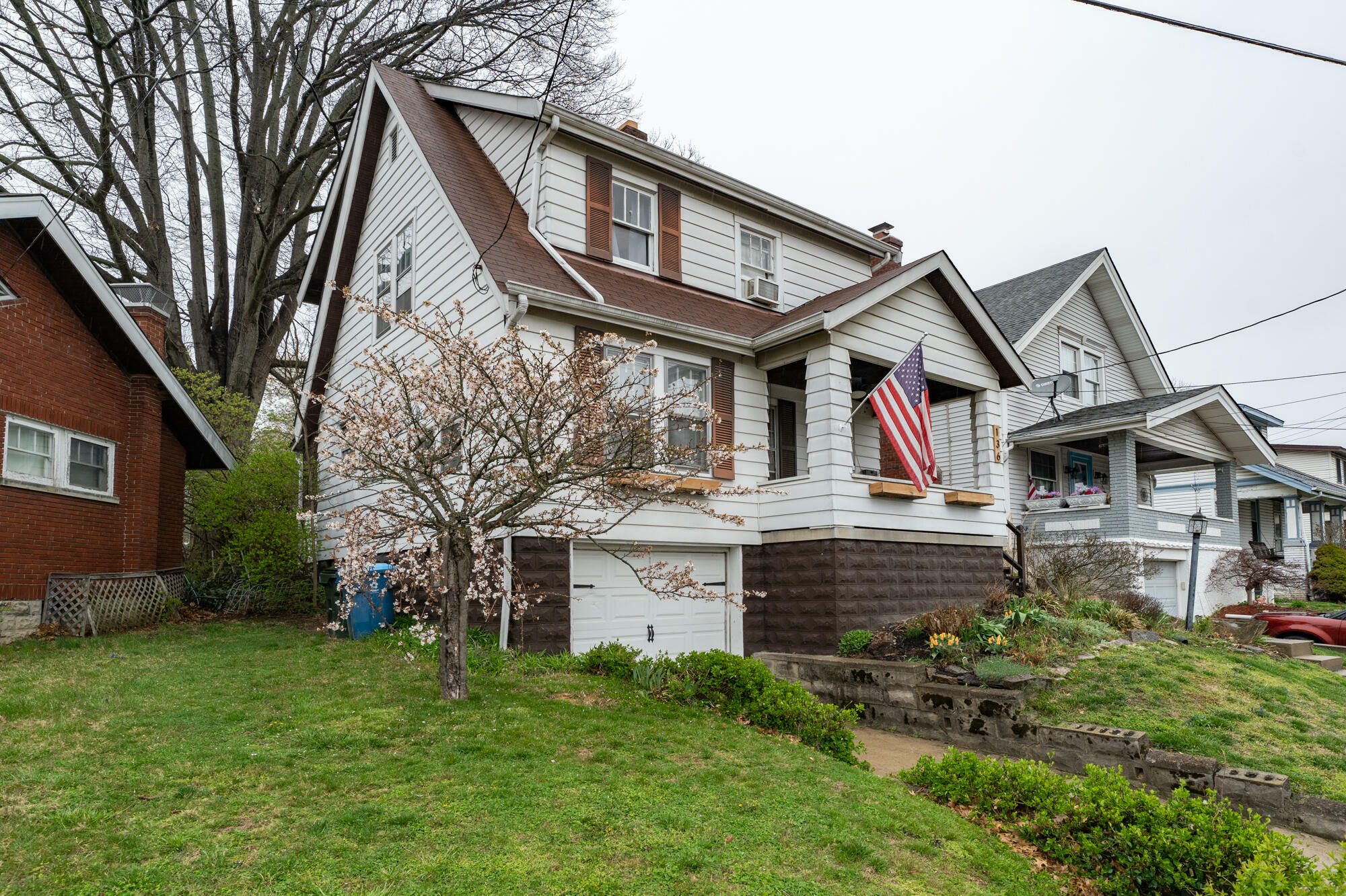 Property Photo: 136 Center Street KY 41071
