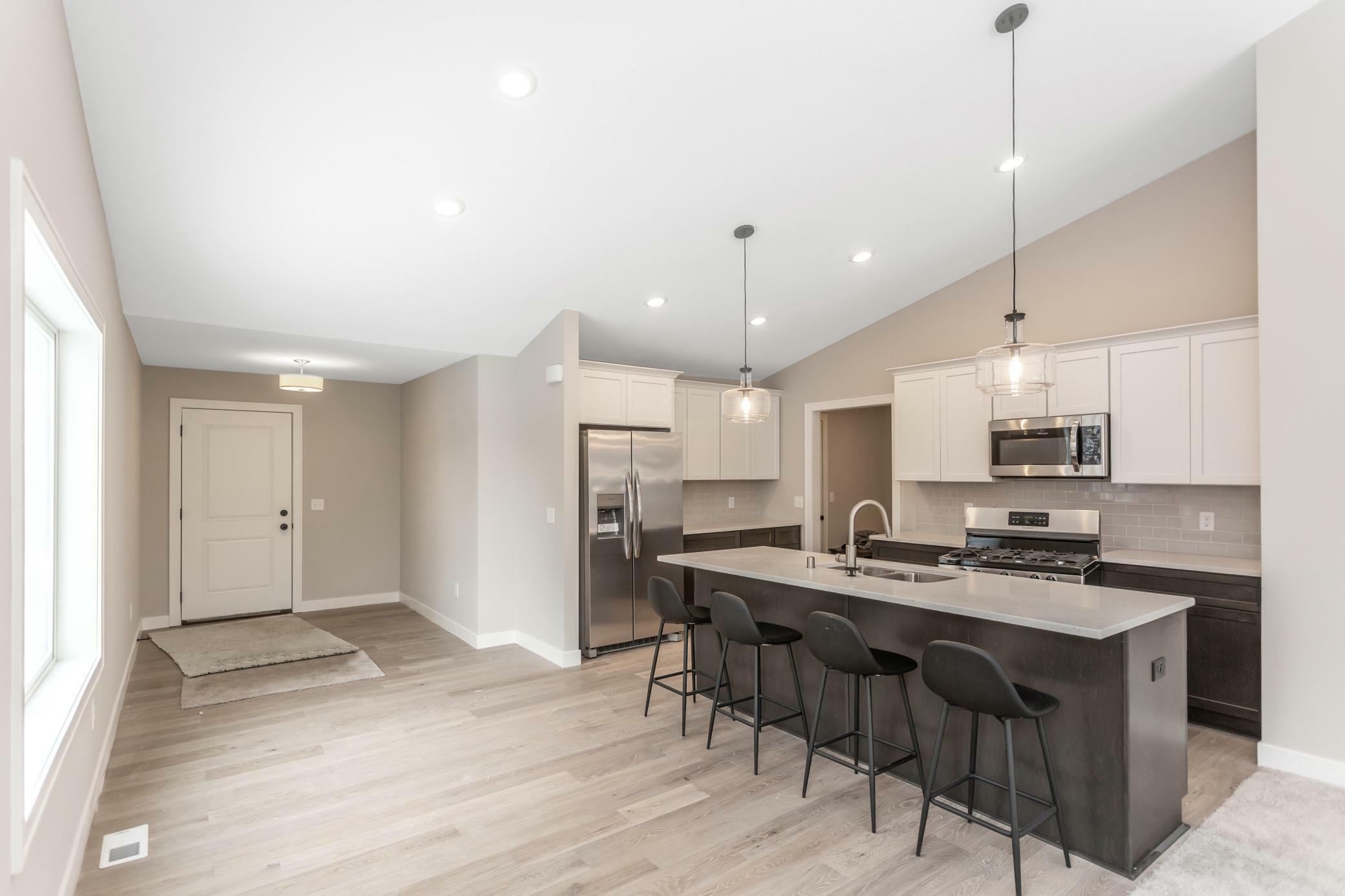 Property Photo: 10729 Knollwood Lane MN 55129