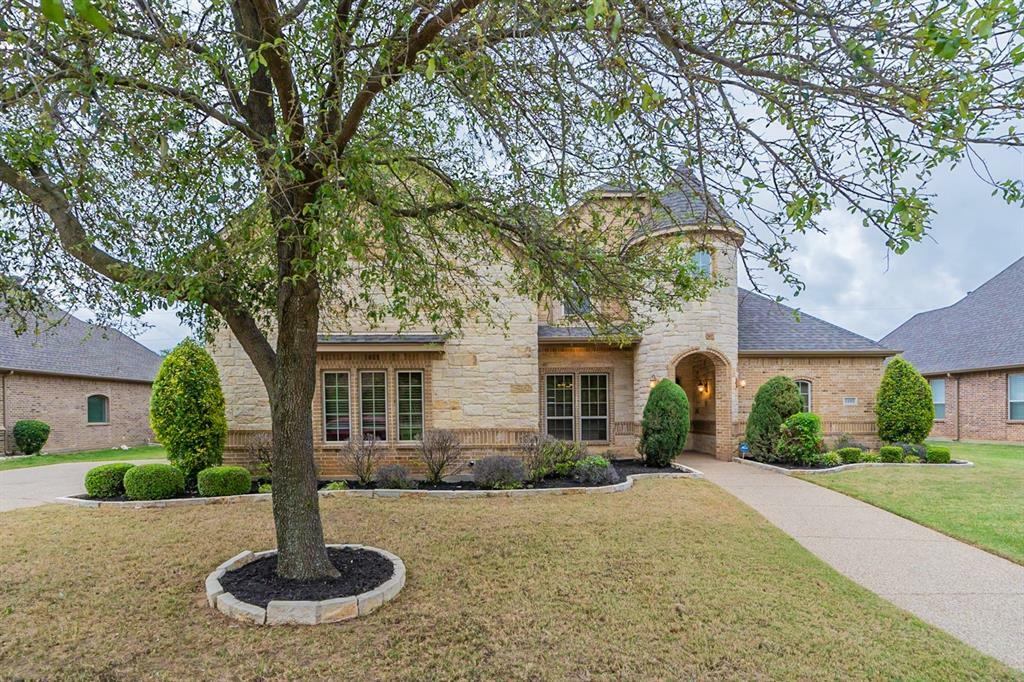 4202 Waterford Glen Drive  Mansfield TX 76063 photo