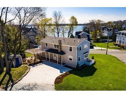 Property Photo: 144 Downer Avenue MA 02043