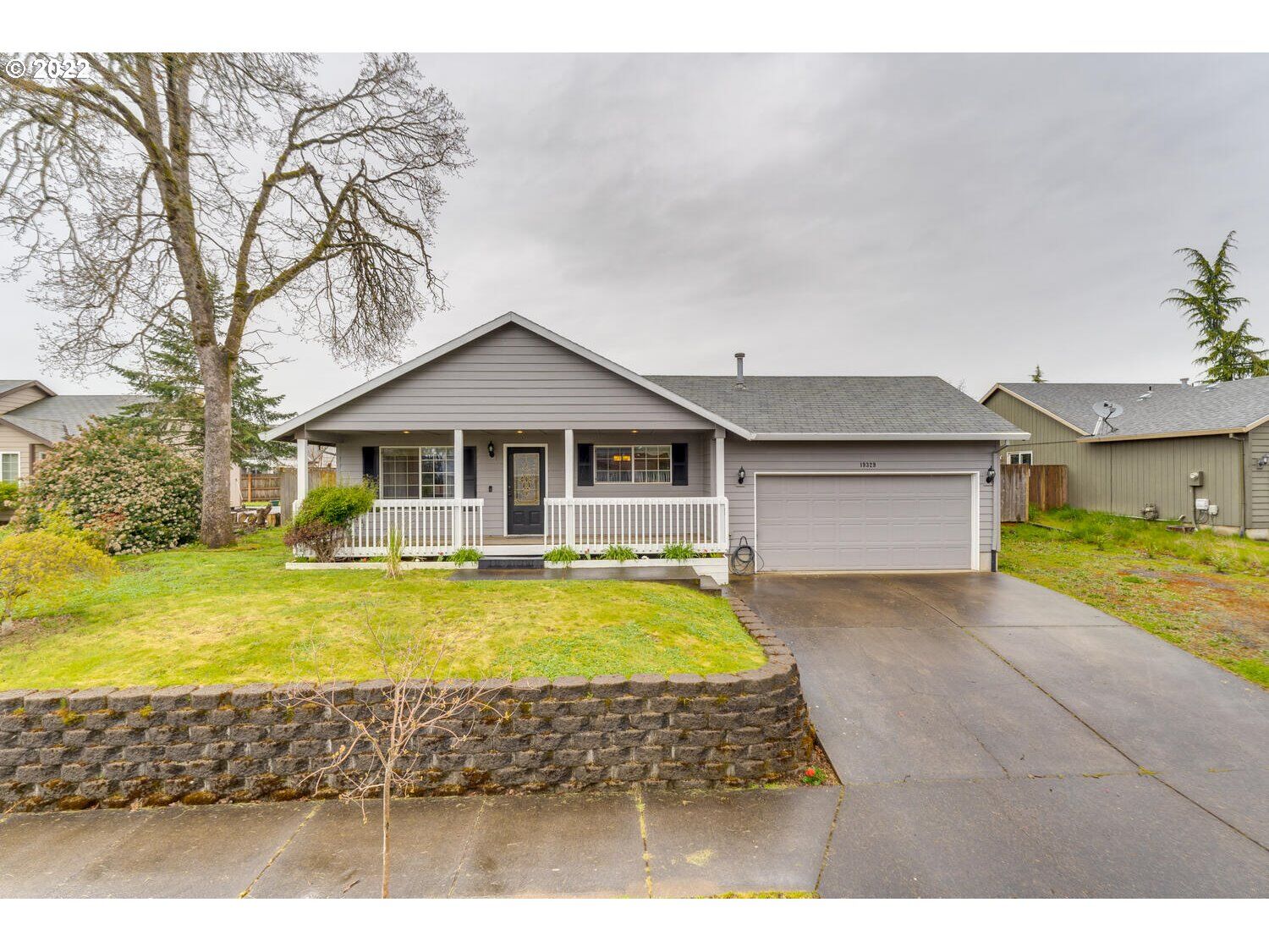 Property Photo:  19329 Towercrest Dr  OR 97045 