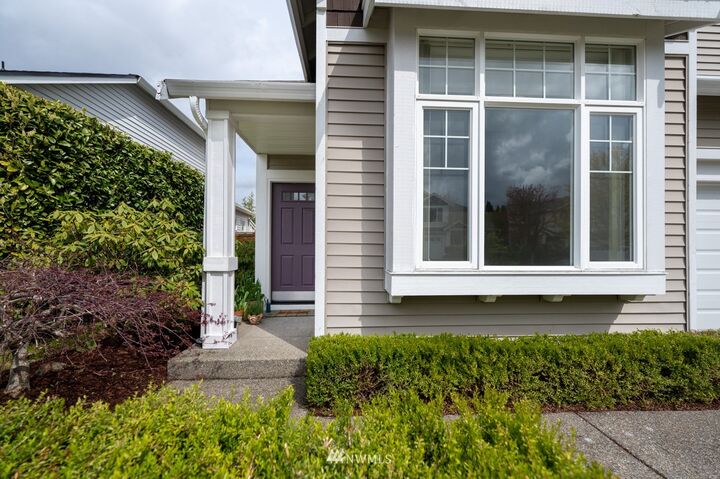 Property Photo:  1931 62nd Street SE  WA 98092 