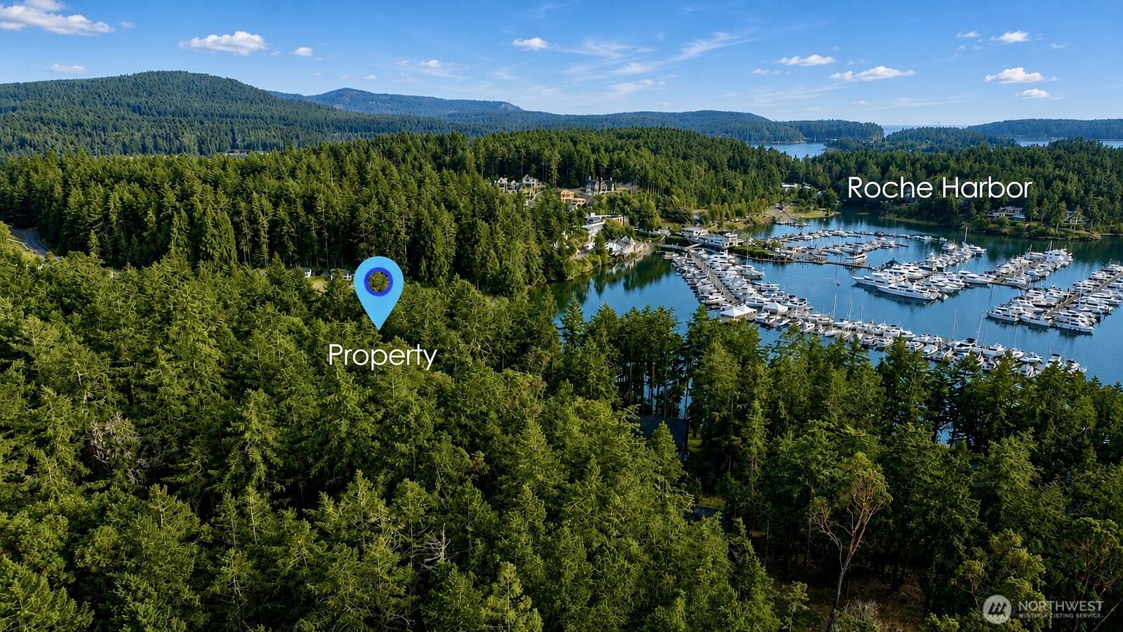 Property Photo:  0  Afterglow Drive  WA 98250 
