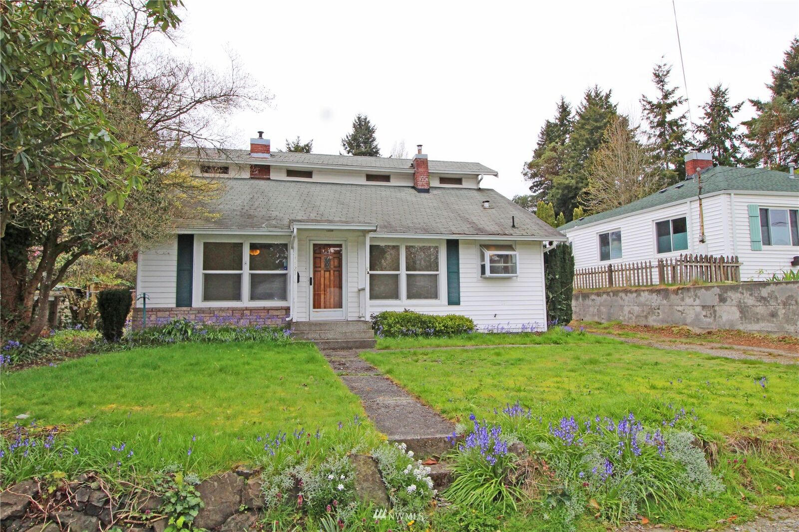 Property Photo:  1121  Evans Avenue W  WA 98312 