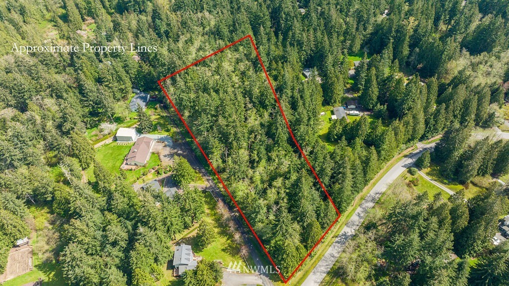 Property Photo:  180 Xx 34th Avenue NW  WA 98292 