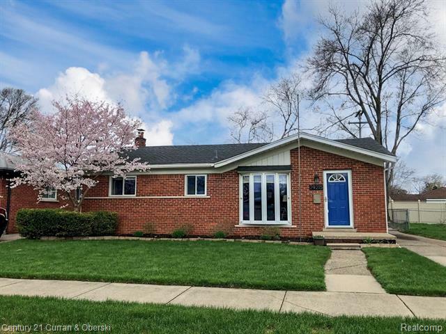 29215 Spoon Avenue  Madison Heights MI 48071 photo