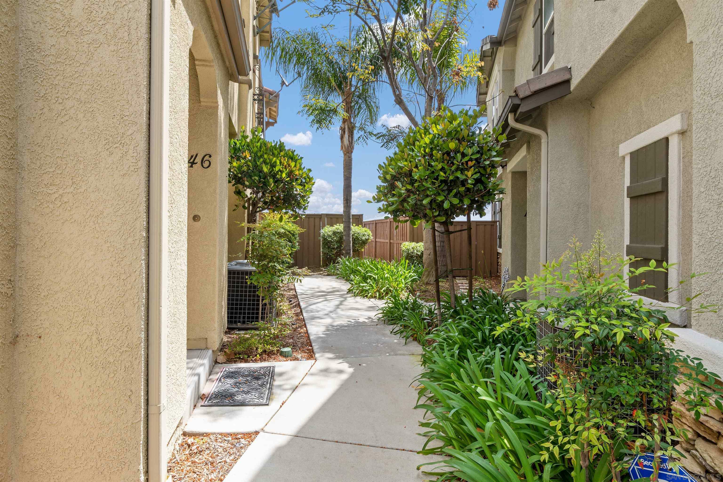 Property Photo:  425 S Meadowbrook Dr 147  CA 92114 