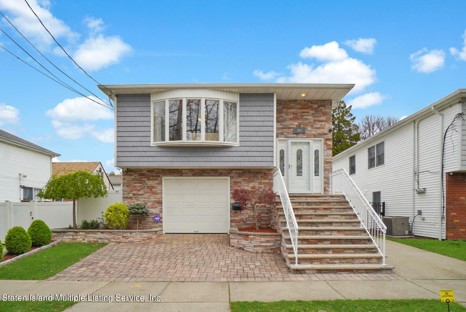 Property Photo:  363 Pacific Avenue  NY 10312 