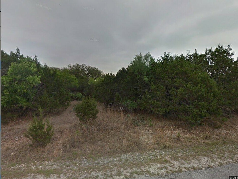 Property Photo:  22010 Redbird Drive  TX 78645 