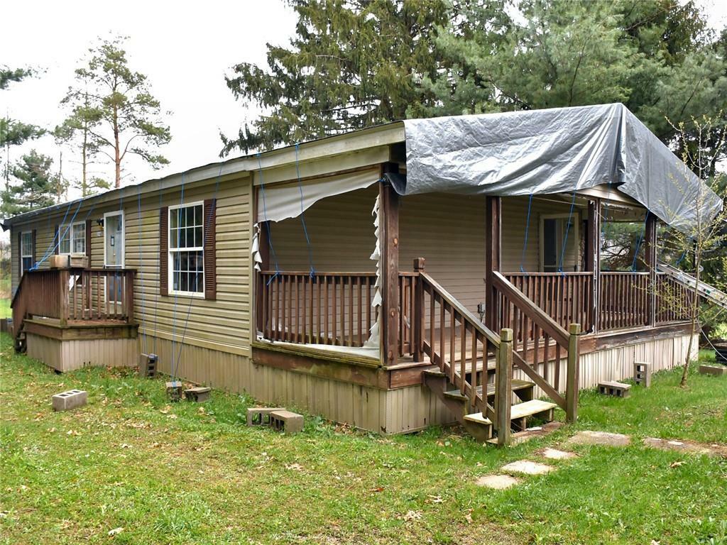 Property Photo:  28762 Deckards Road  PA 16314 