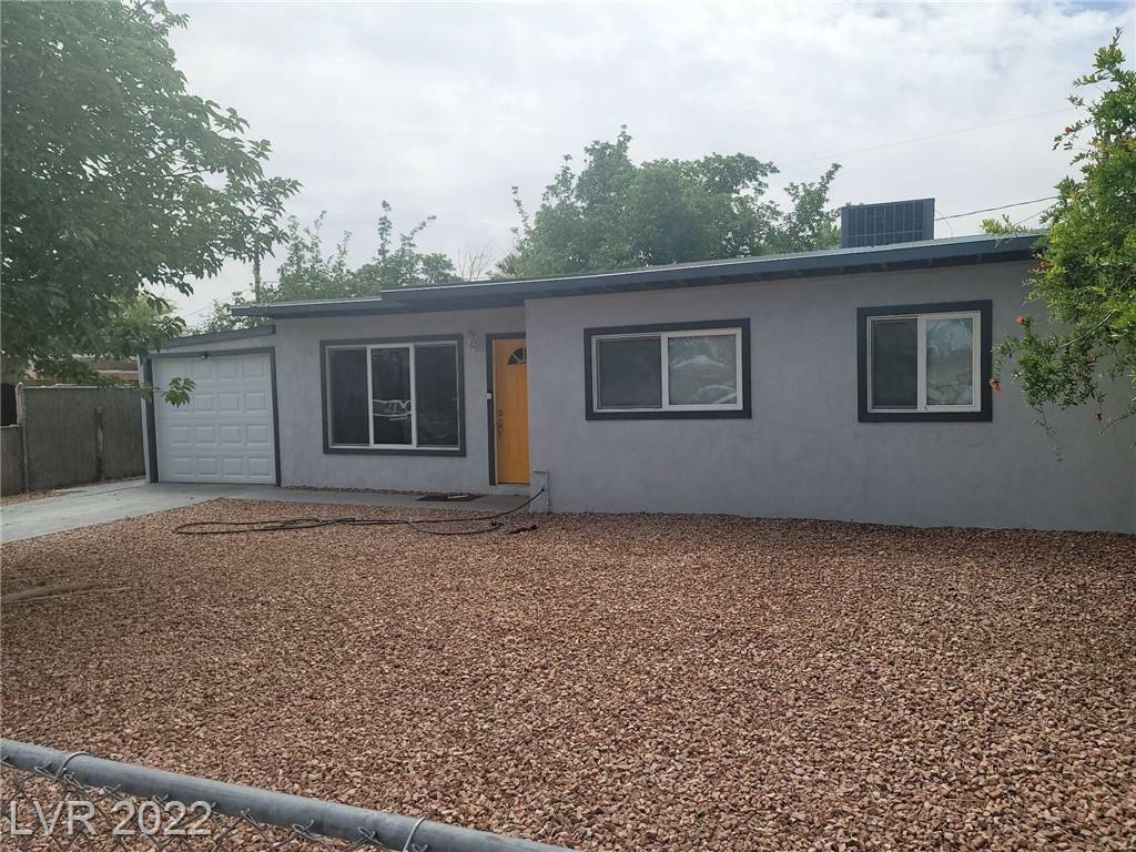 Property Photo:  1609 Dogwood Avenue  NV 89030 